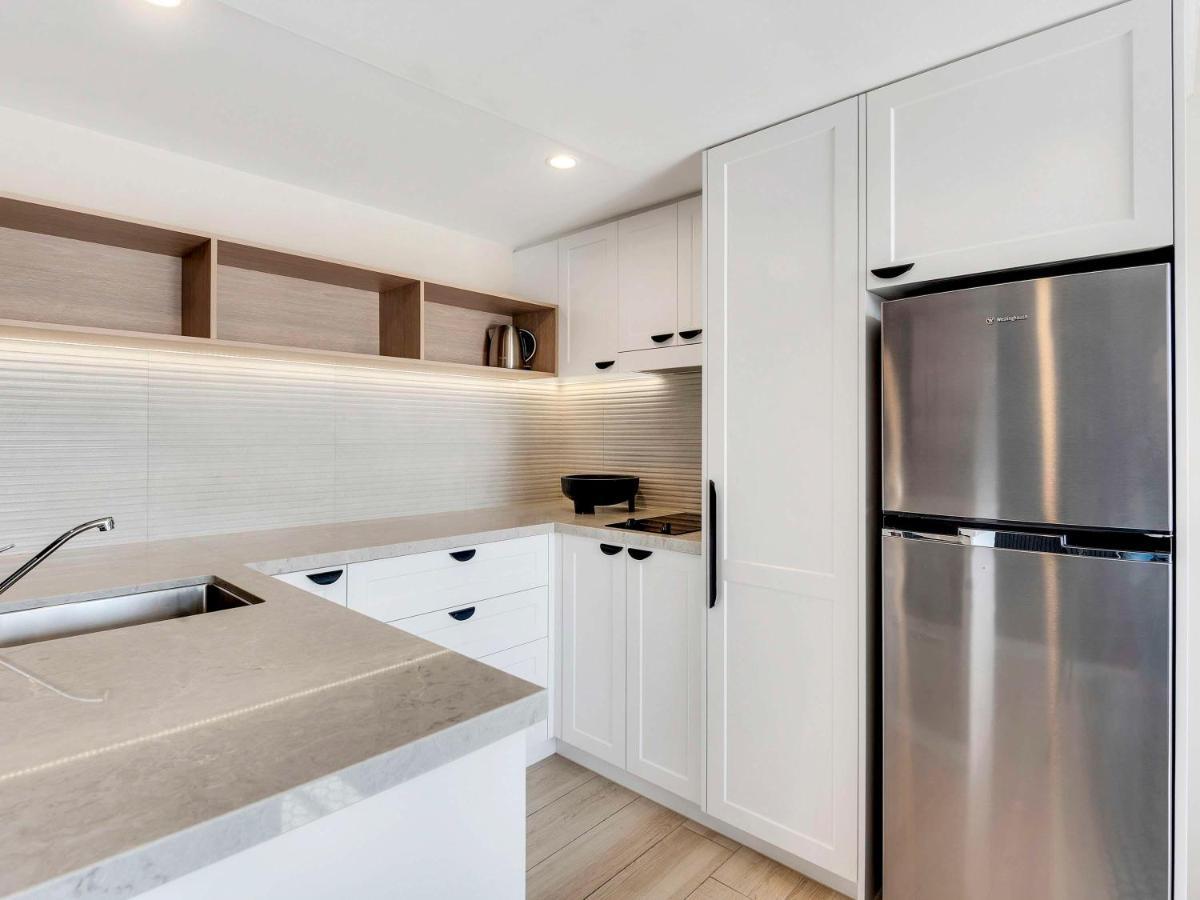 Peppers Manly Beach Sidney Exterior foto
