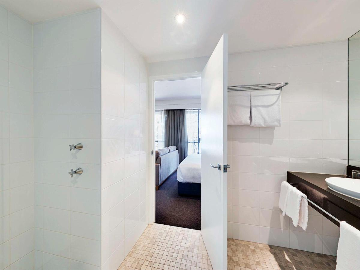 Peppers Manly Beach Sidney Exterior foto