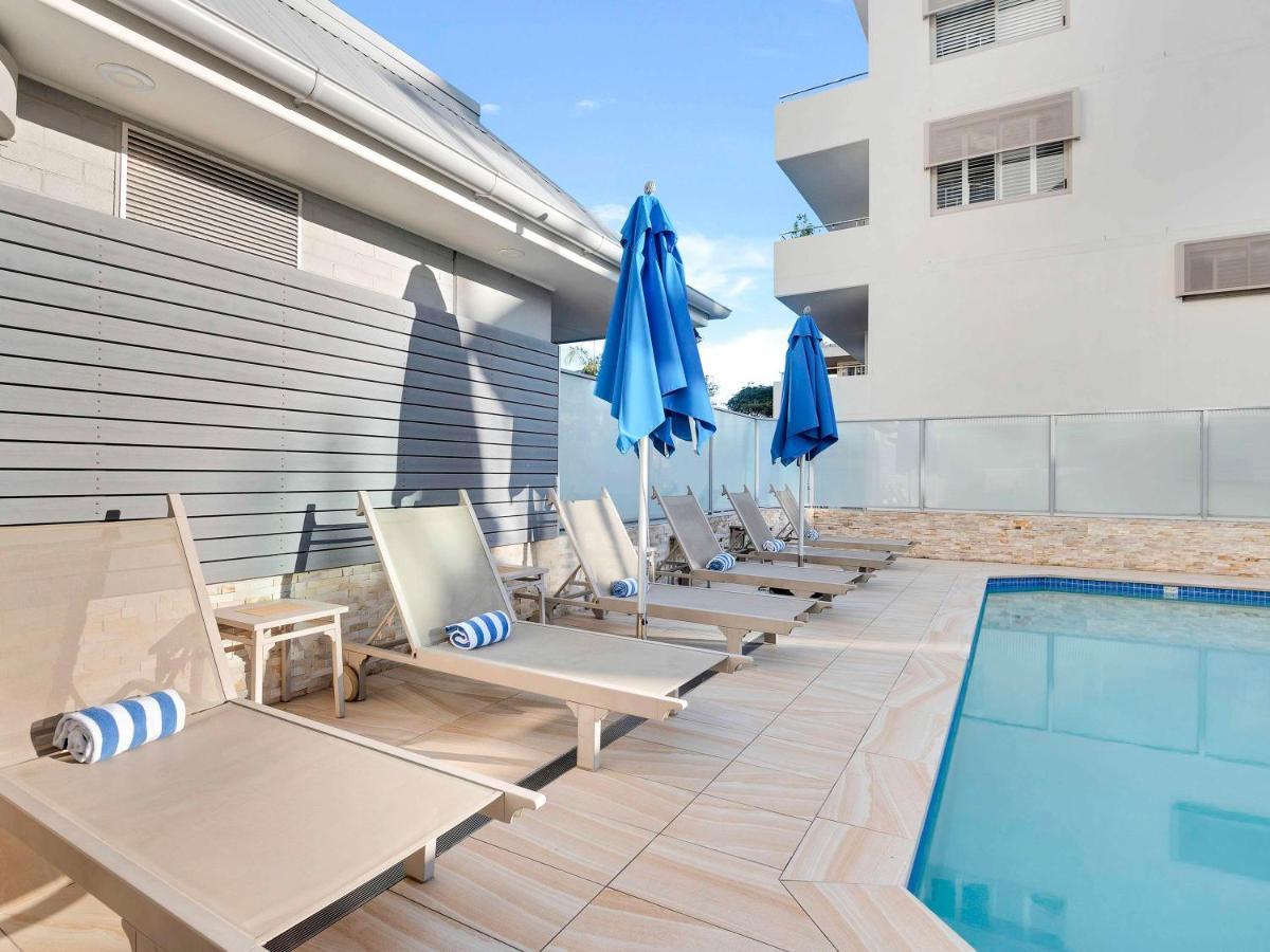 Peppers Manly Beach Sidney Exterior foto