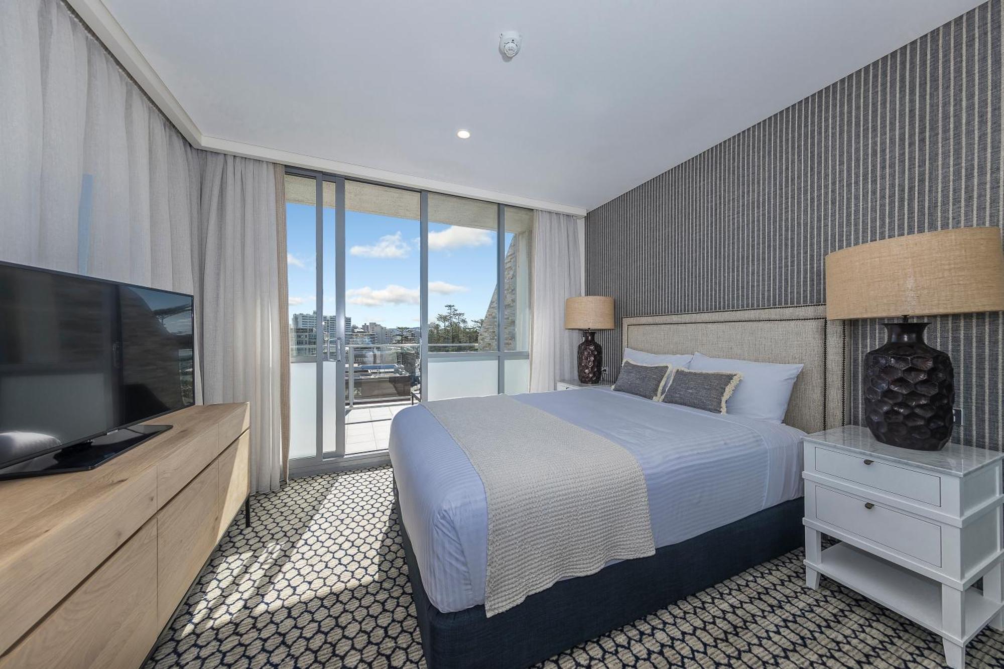 Peppers Manly Beach Sidney Exterior foto